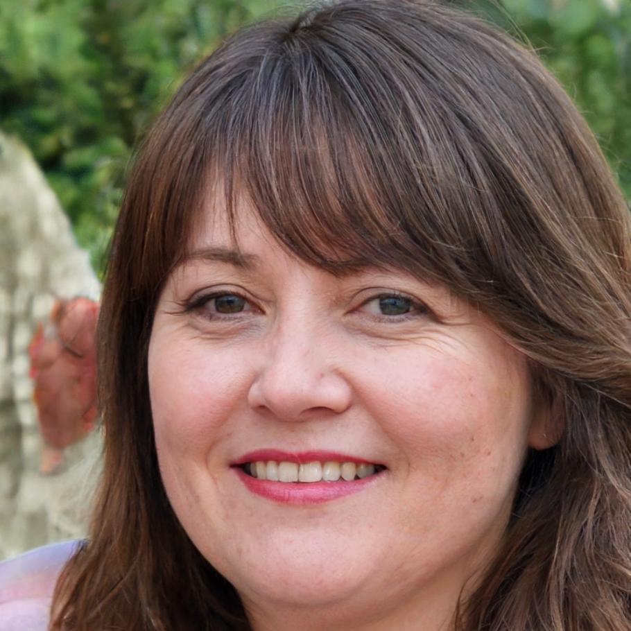 Zara Nightingale, Lead 3D Graphics Instructor