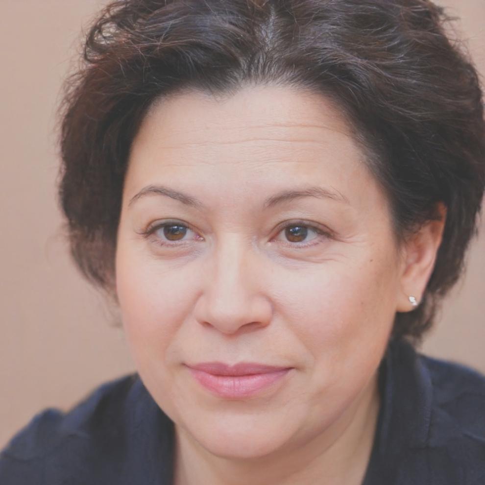 Sarah Mitchell, Technical Artist